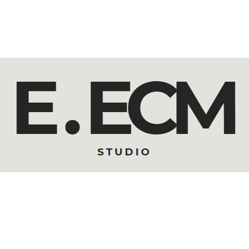 ECM STUDIO Logo